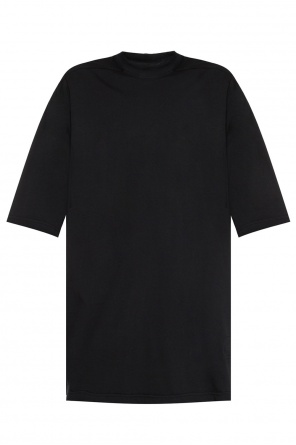 Oversize t-shirt, zdjęcie 1 Oversize t-shirt od Rick Owens DRKSHDW